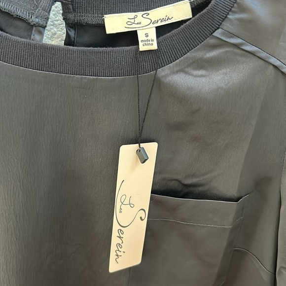 Gray top - Picture 3 of 4